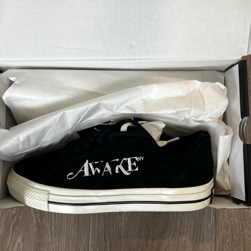 Converse One Star Awake NY Sneakers New In Box